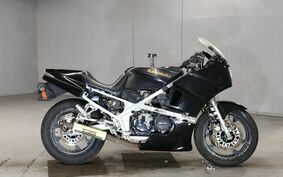 KAWASAKI GPZ400R ZX400D