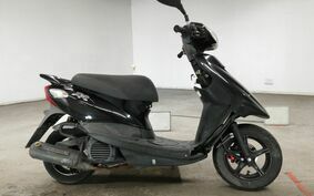 YAMAHA JOG ZR Evolution 2 SA39J