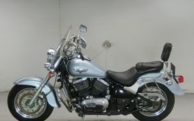 KAWASAKI VULCAN 400 1997 VN400A