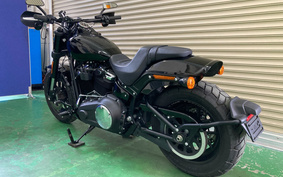 HARLEY FXFB 2019 YKJ