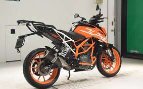 KTM 390 DUKE 2019