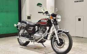 KAWASAKI ESTRELLA BJ250A