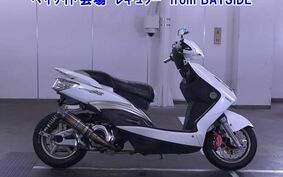 YAMAHA CYGNUS 125 X-2 SE46