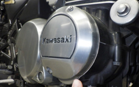 KAWASAKI ZEPHYR 400 KAI 2009 ZR400C