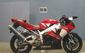 YAMAHA YZF-R1 2001 RN04