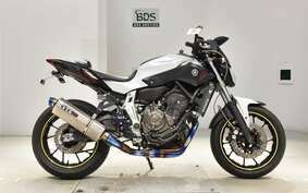 YAMAHA MT-07 2015 RM07J