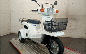 HONDA GYRO X Basic TD02