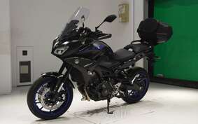 YAMAHA MT-09 Tracer 2021 RN51J