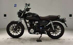 HONDA GB350 2021 NC59