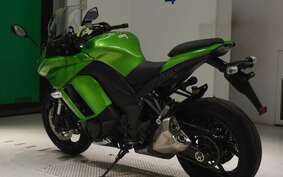 KAWASAKI NINJA 1000 A 2014