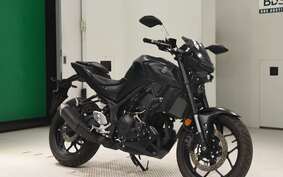 YAMAHA MT-25 A RG74J