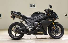 YAMAHA YZF-R1 2009 RN20