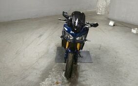 YAMAHA FZ FAZER FEATHER 2007 RN17