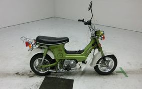 HONDA CHALY 50 CF50