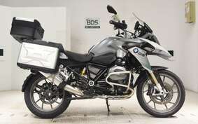 BMW R1200GS 2016 0A01