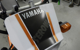 YAMAHA SEROW 225 DG08J