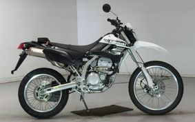 KAWASAKI KLX250 2008 LX250S