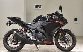 YAMAHA YZF-R25 RG10J