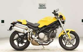 DUCATI MONSTER S2R 800 2008 M421A