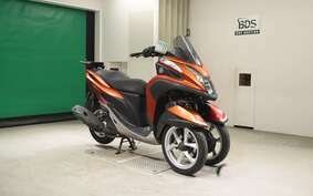 YAMAHA TRICITY 125 SE82J