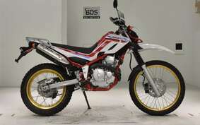 YAMAHA SEROW 250 Gen.3 DG31J