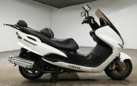 YAMAHA MAJESTY 125 SE27