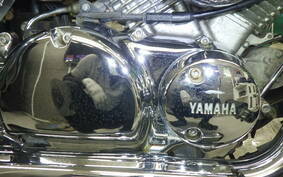 YAMAHA DRAGSTAR 250 VG02J