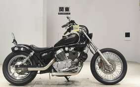 YAMAHA VIRAGO 250 3DM