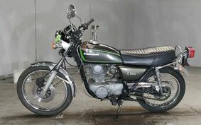 KAWASAKI Z200 KZ200A