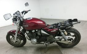 KAWASAKI ZEPHYR 400 1997 ZR400C