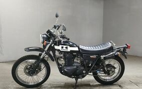 KAWASAKI 250TR BJ250F