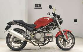 DUCATI MONSTER 400 2002 M300A