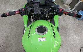 KAWASAKI NINJA 400R 2012 ER400B