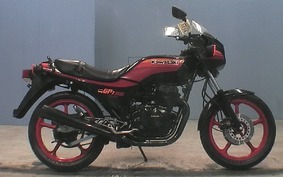 KAWASAKI GPZ250 EX250C