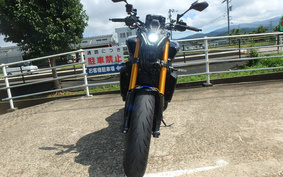 YAMAHA MT-09 SP ABS 2023 RN69J