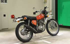 HONDA XL175 XL175