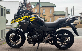 SUZUKI V-STROM 250 ABS DS11A