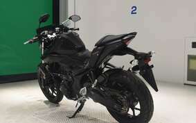 YAMAHA MT-25 RG10J