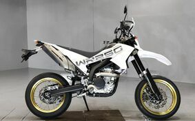 YAMAHA WR250X DG15J