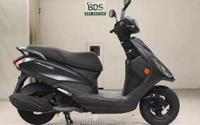 YAMAHA AXIS 125 Z SED7J