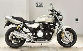 YAMAHA XJR1200 1997 4KG