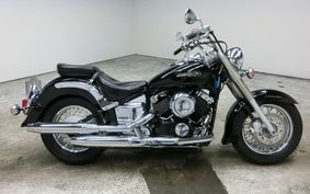 YAMAHA DRAGSTAR 400 CLASSIC 2003 VH01J