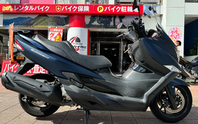 SUZUKI BURGMAN400 2020 DU11A