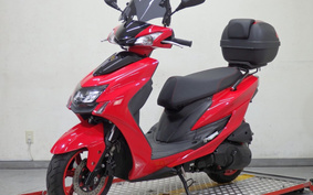 YAMAHA CYGNUS 125 SED8J