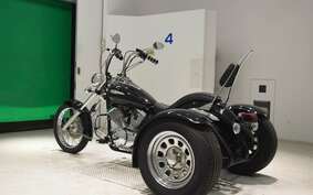 YAMAHA DRAGSTAR 250 TRIKE VG05J