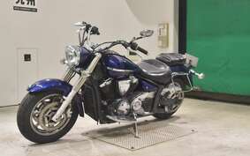 YAMAHA XVS1300A MIDNIGHT STAR 2008