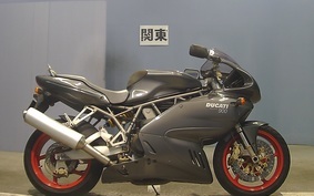 DUCATI SS900 2002 V100A