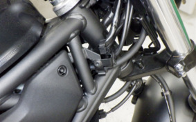 KAWASAKI ELIMINATOR400-3 2023 EL400A