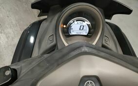 YAMAHA N-MAX 125 SE86J