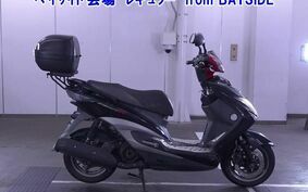 YAMAHA CYGNUS 125 X SR 2 SE44J